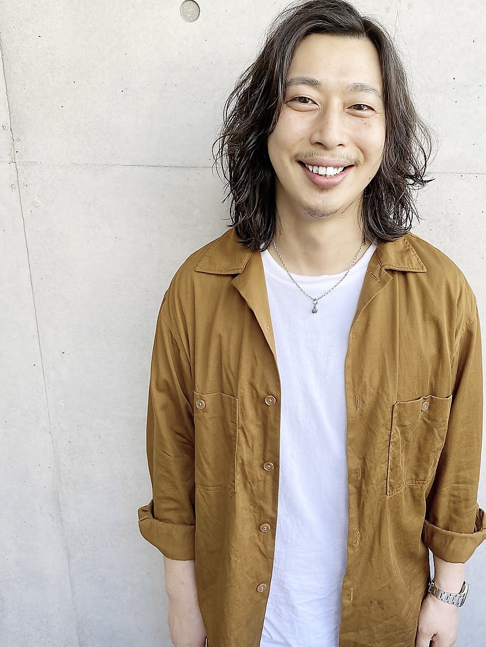 schritt溝の口_小野 直紀