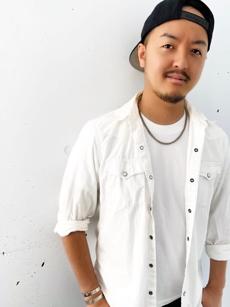 schritt溝の口_小岩井 望央