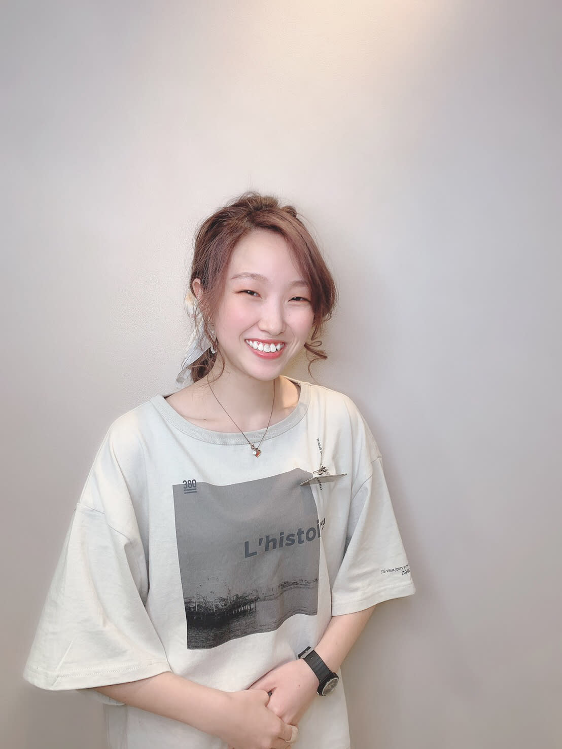EARTH/A 高知潮江店_山中　恵