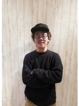 HAIR & MAKE EARTH 綾瀬店_要田　晃
