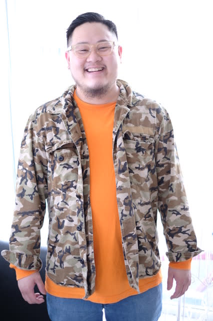 ma'am Zee 経堂店_笹口 大輔