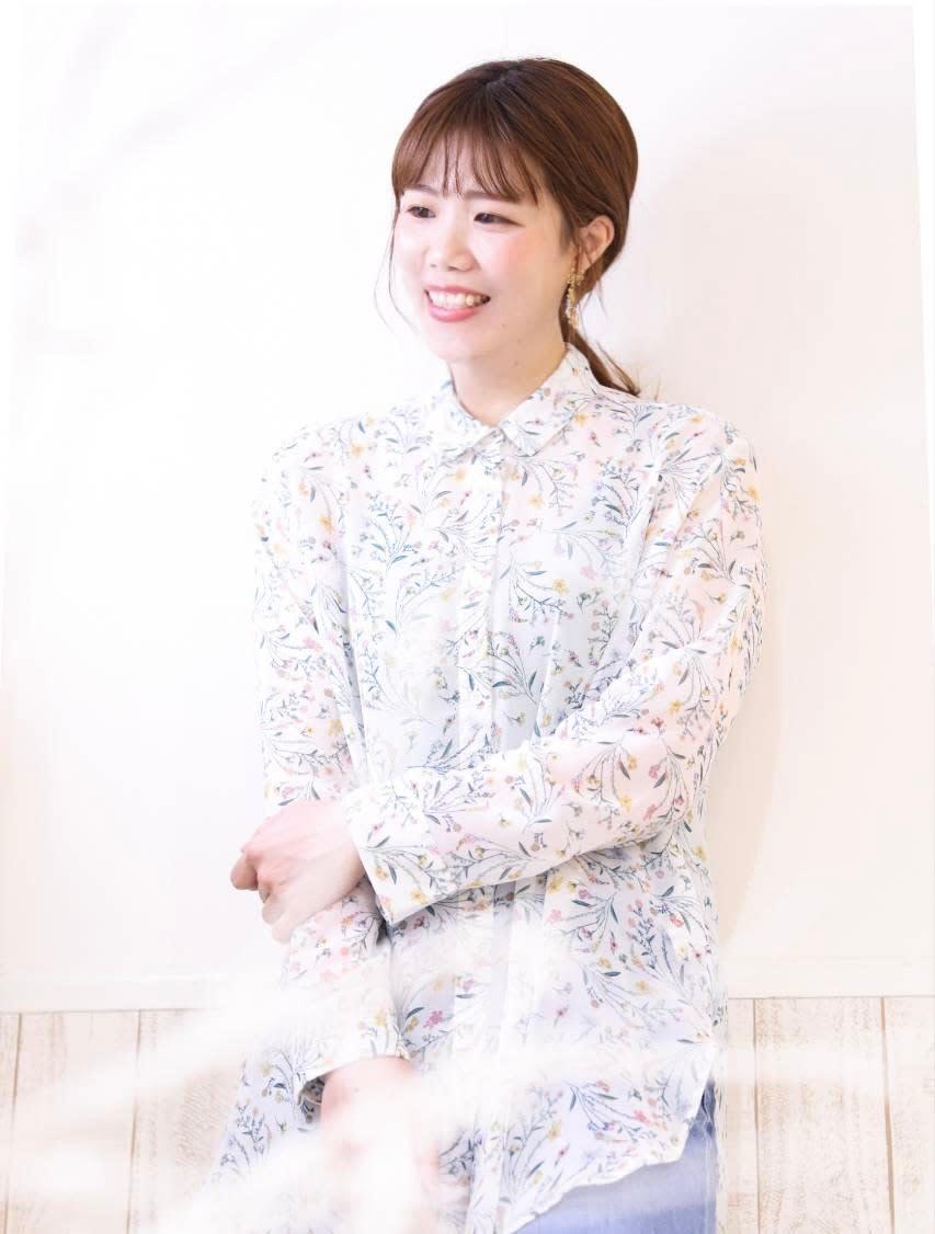 hair atelier hiyori_ワダ チナミ