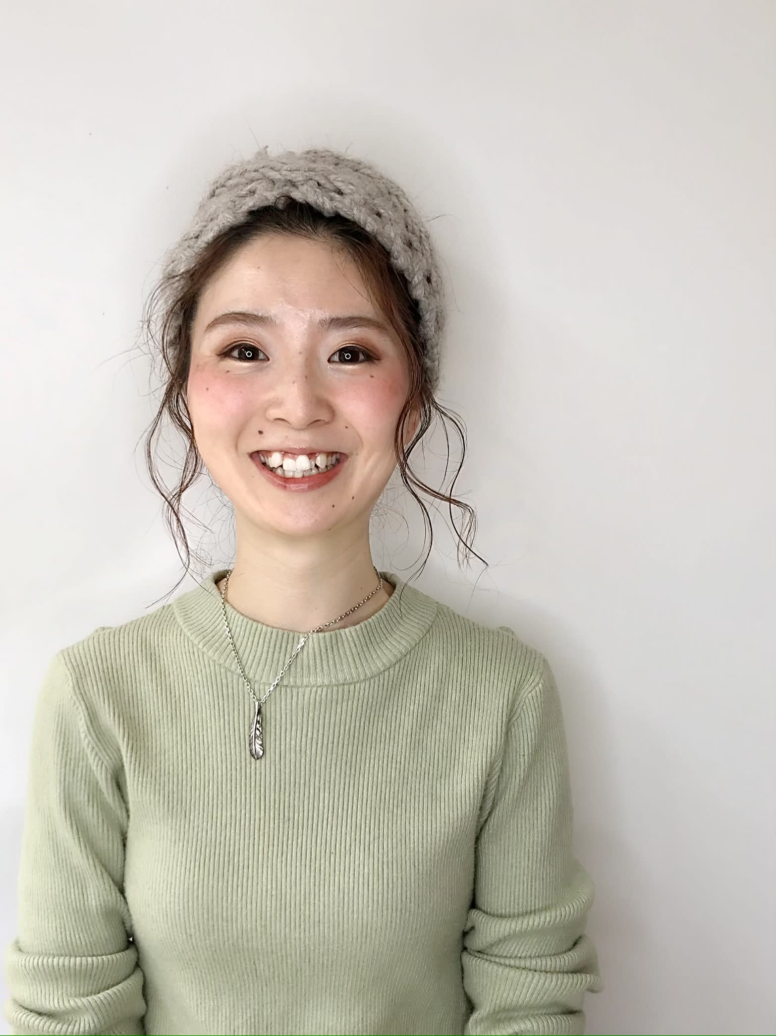 rocca hair innovation 稲毛西口店_馬場 葉瑠香※2021年9月より産休にはいります。