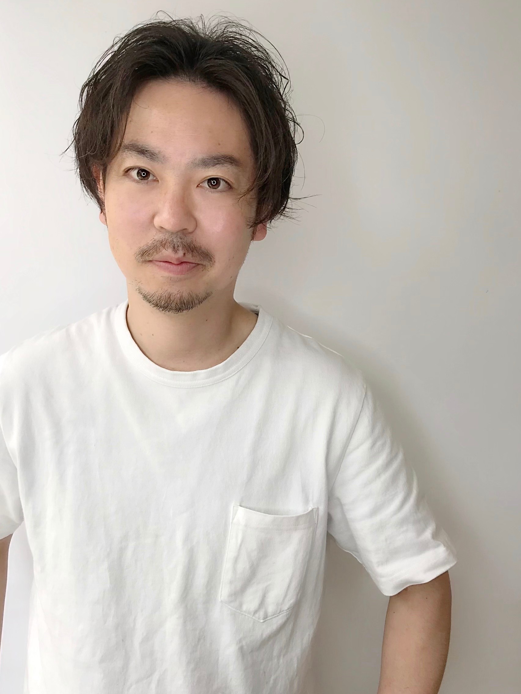 rocca hair innovation 稲毛西口店_和賀 昭英