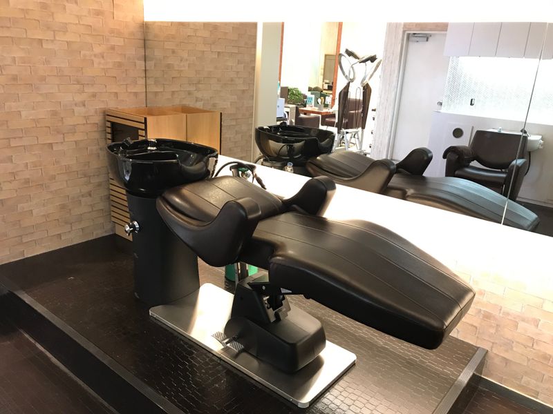 rocca hair innovation 稲毛西口店_2