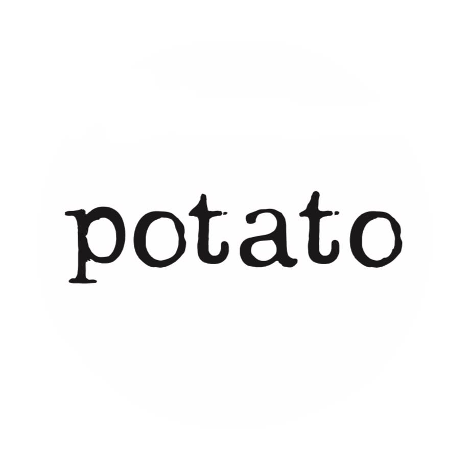 potato 中野_shiyuu