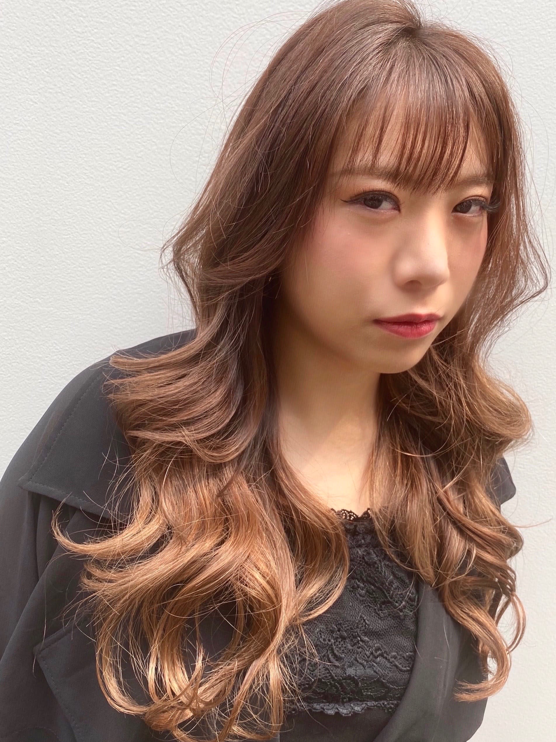 RAD 心斎橋店_山川玲奈