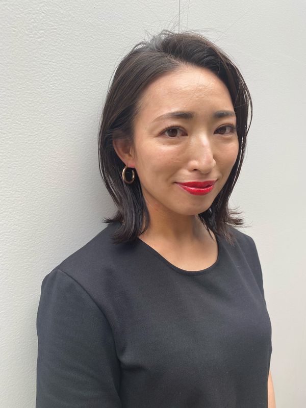 RAD 心斎橋店_Yuki Kawakami