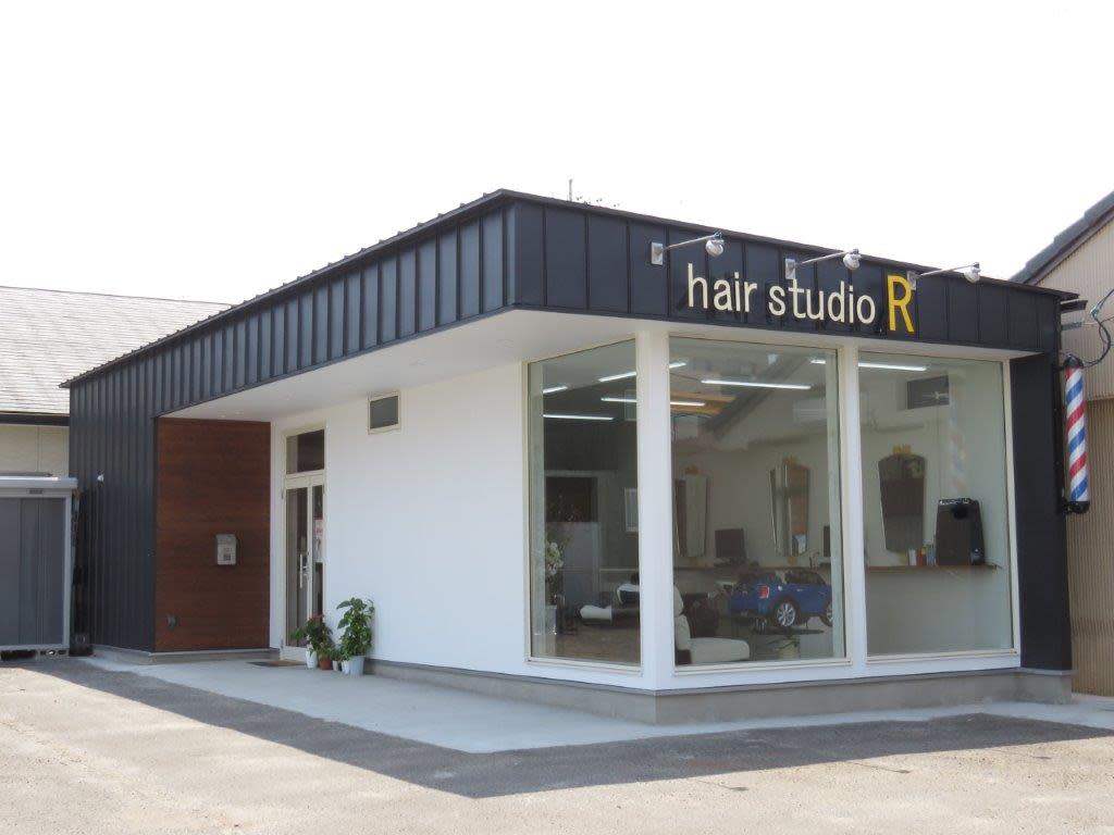 ヘアースタジオR_2