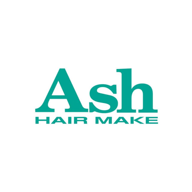 Ash 都立大学店_大城祐樹