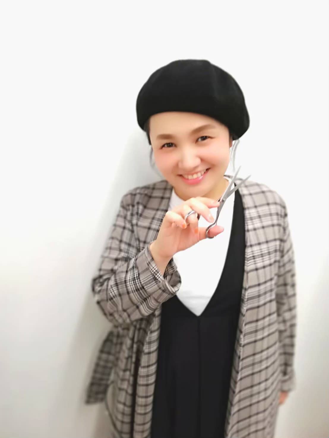 hair make FRe'Y_福田桃子