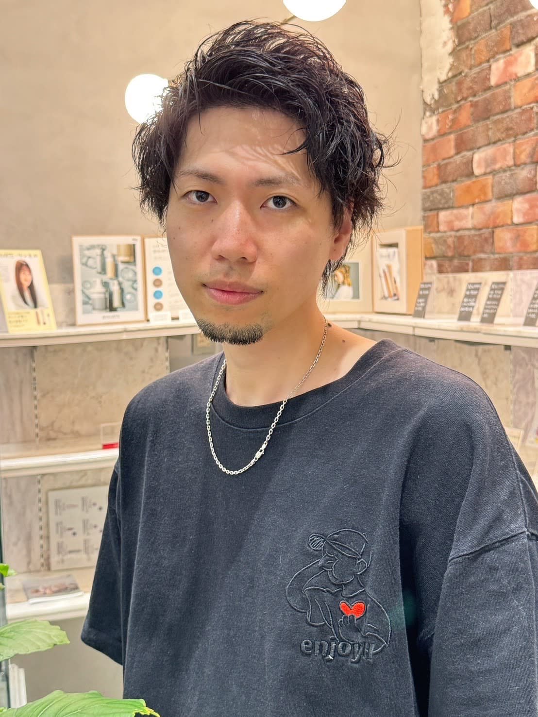 BEAUTY MARKET ungu_NARUTO
