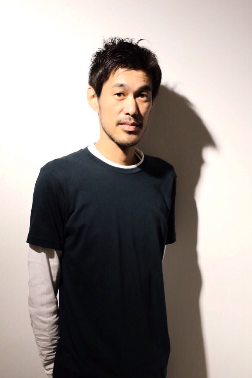 TERRACE CODE 武庫之荘_森本 広幸
