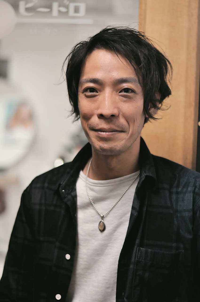 vi-dro 吉祥寺店_近藤 栄幸