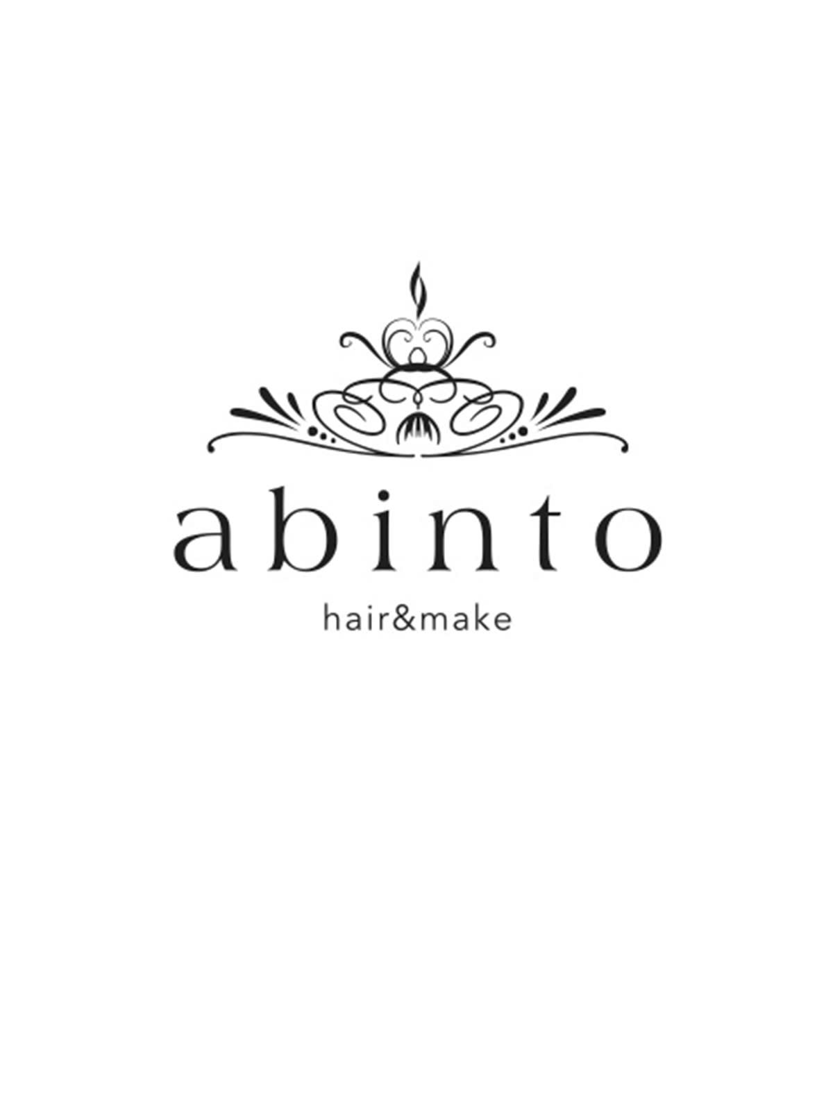 abinto 武蔵小杉 by rcid_abinto style