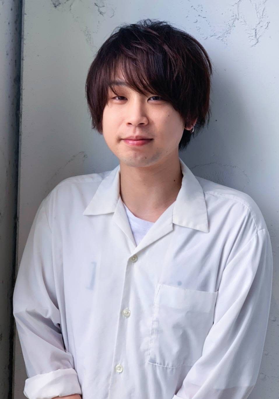 CHERIM_鐘ヶ江純也