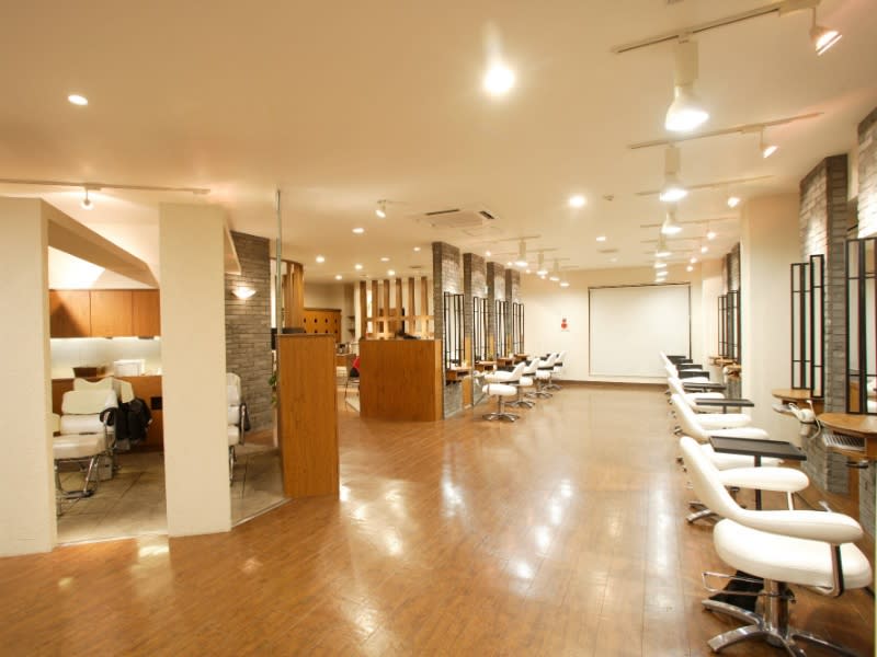 mode Factor designer's salon