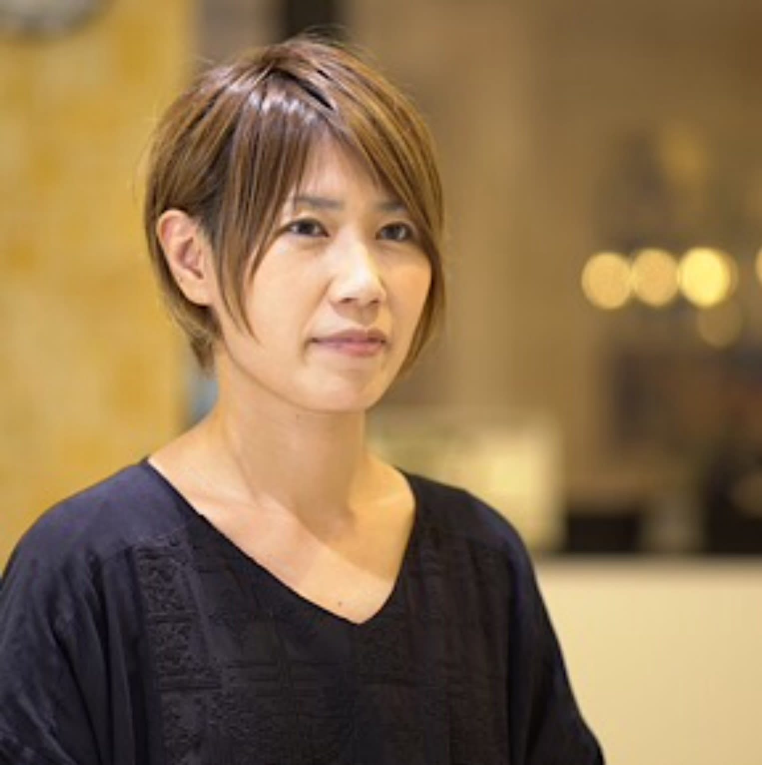ヘアスタジオアート 迎えに来てくれるヘアサロン_北村ひとみ
