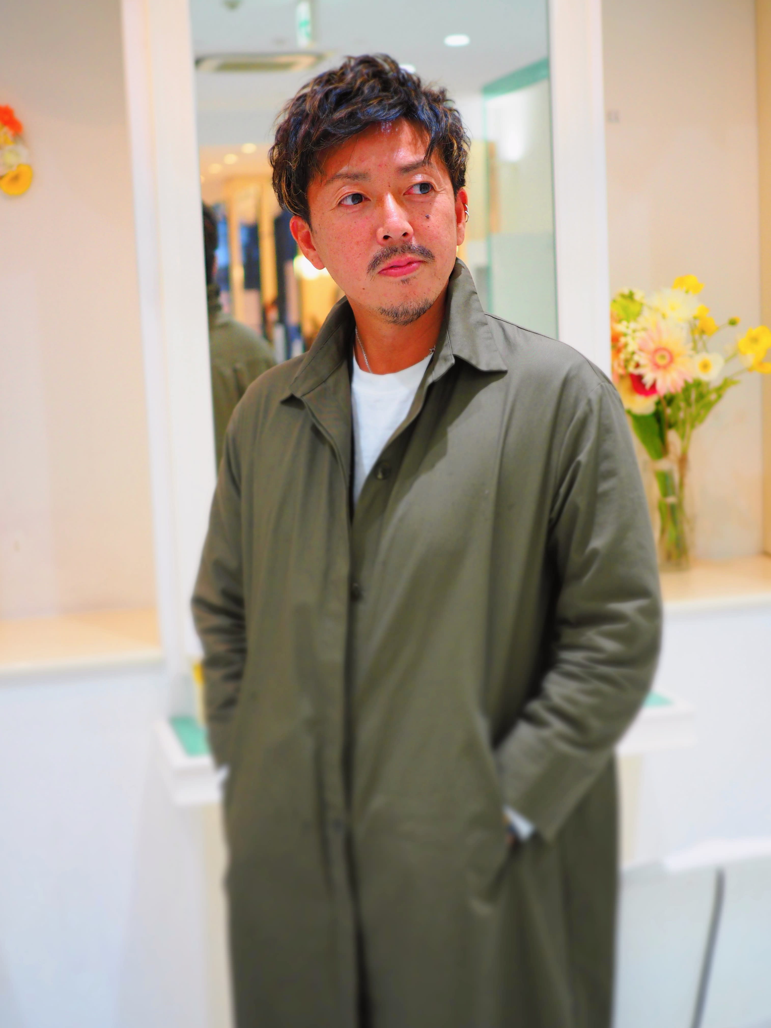 AVENIR 我孫子店_寺田 智史【現在ネット予約不可】※電話予約のみ※