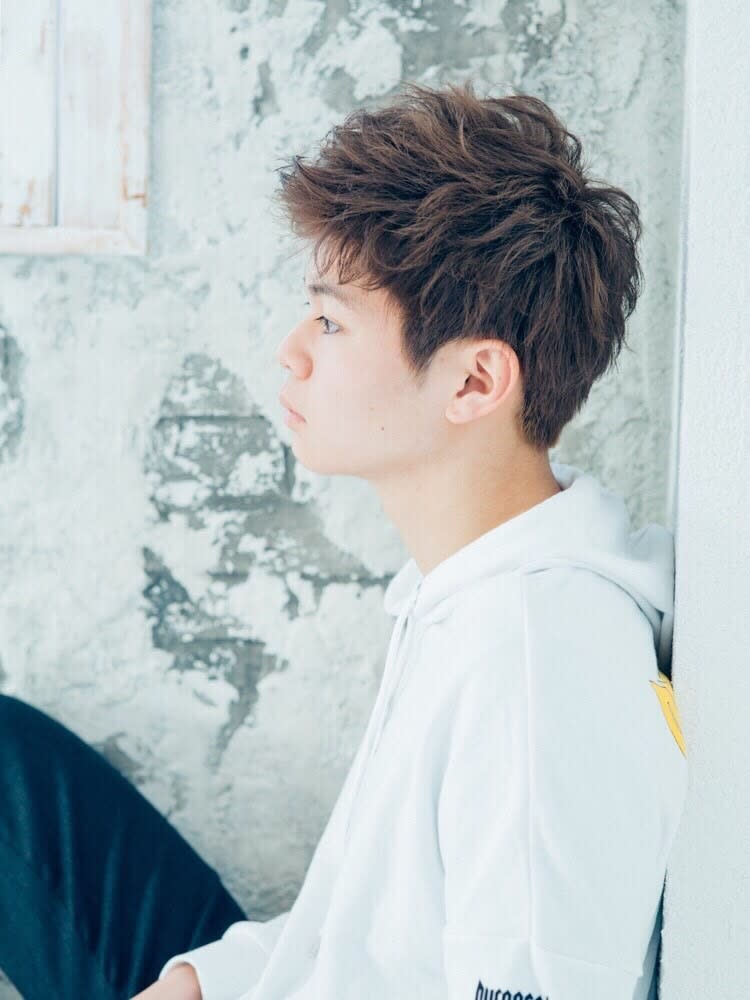 HAIR&MAKE Link's 淵野辺店_2