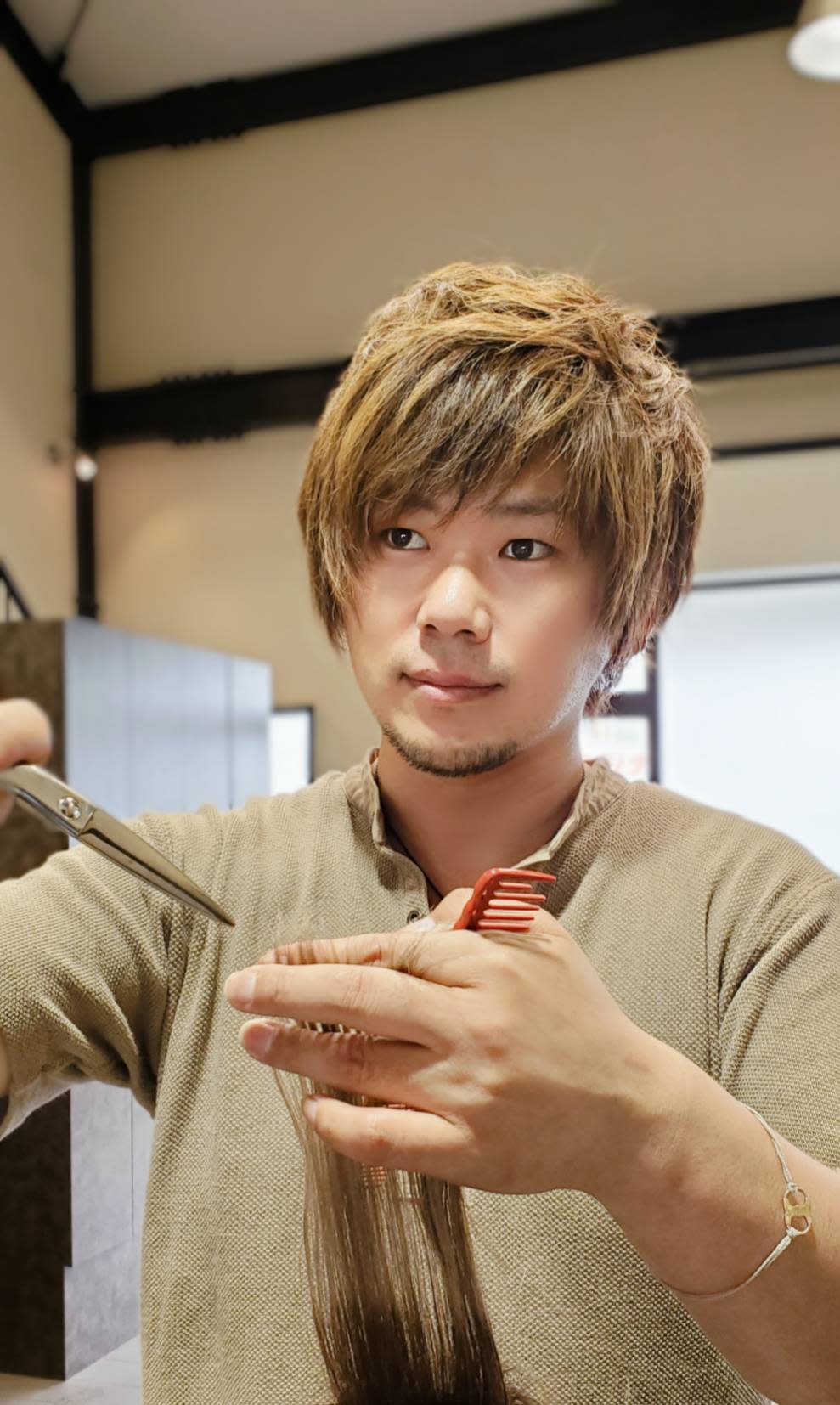 GRENADE　飾磨店_谷村 健史