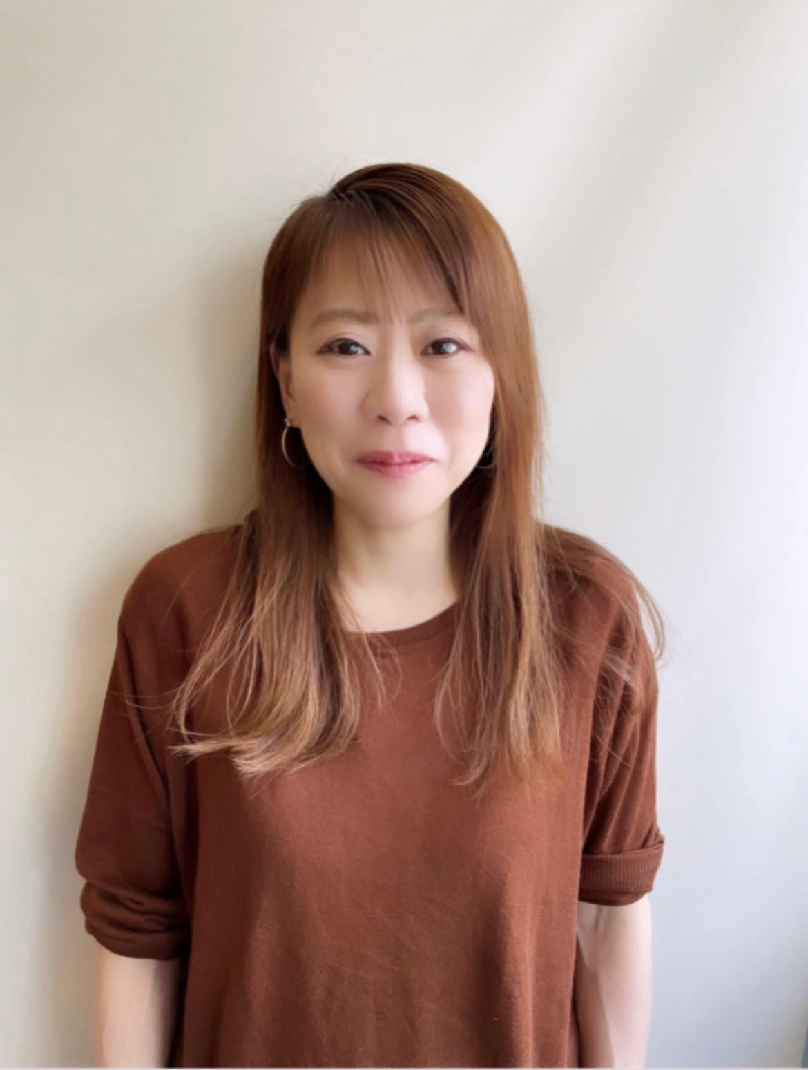 髪質改善M3Daurum 下北沢_工藤　純子