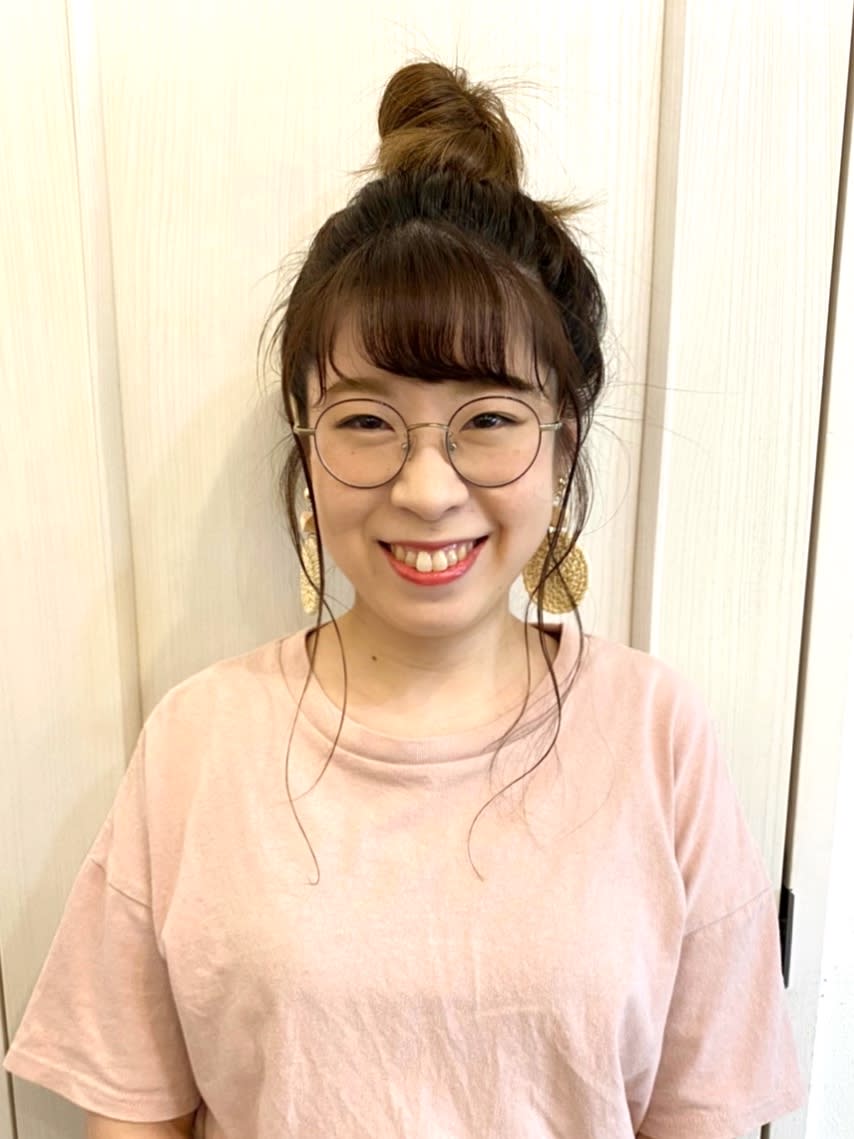 髪質改善M3Daurum 下北沢_吉原　和紀子