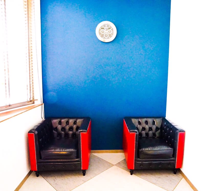 BLUET BarberShop_1