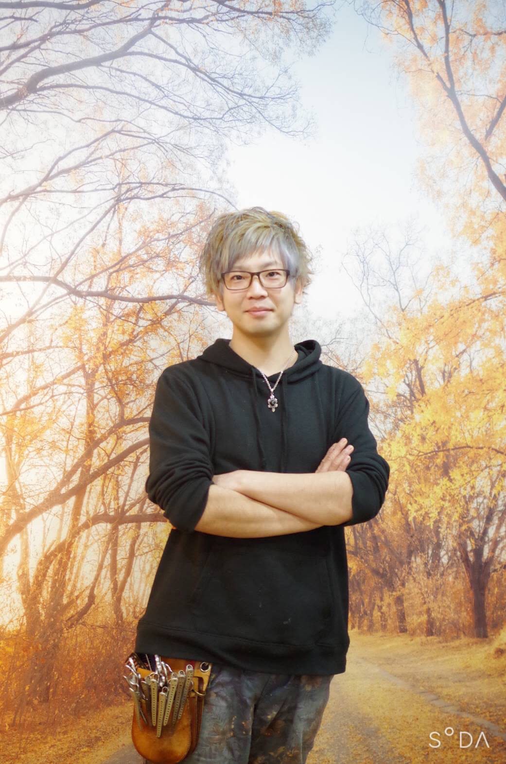 ALBERO_daiki