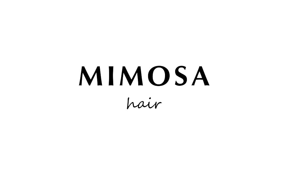 MIMOSA hair_MIMOSA hair