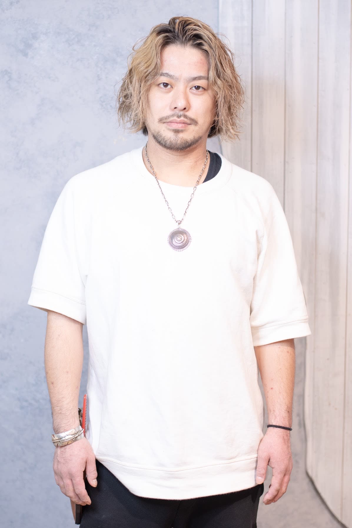 Hair salon Attirer_飯田 裕之