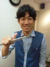 THETA of hair_Masahito Tsuzuki