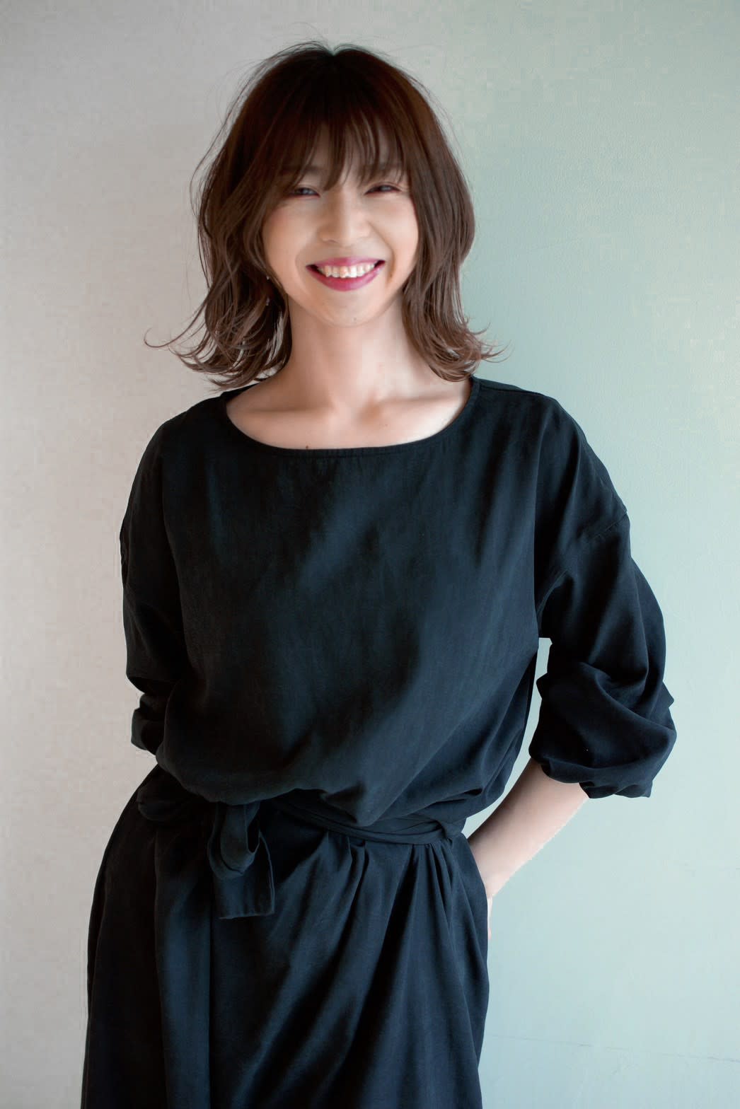 Rico_林 希里子
