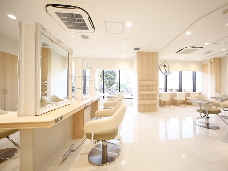 Ash 草加店_2