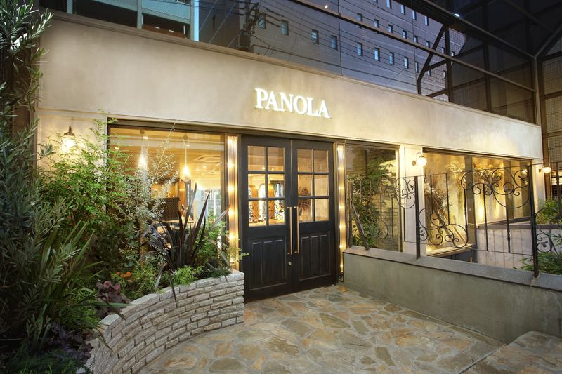PANOLA