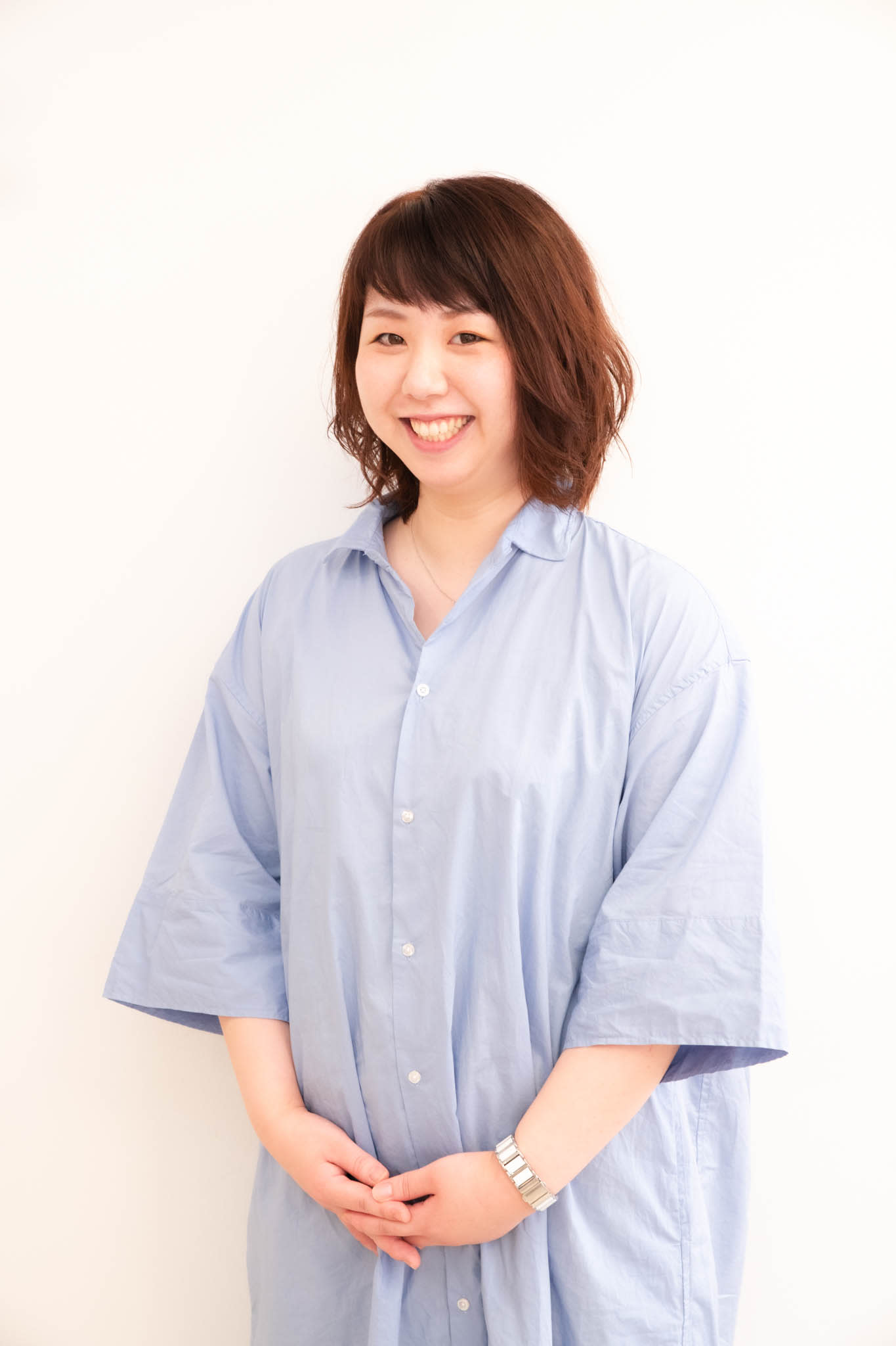 ZELE 【ゼル】 津田沼_澁谷 美由紀