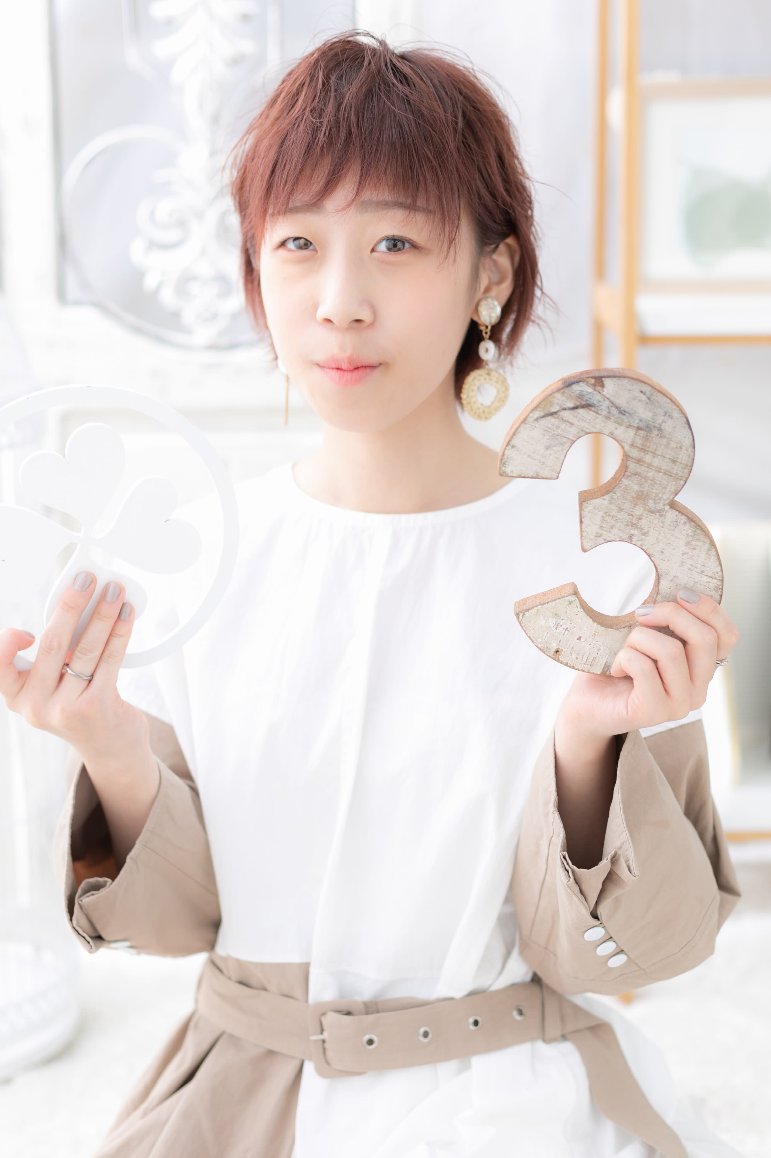 mod's hair【モッズヘア】上尾/上尾西口店_丸橋 桃花