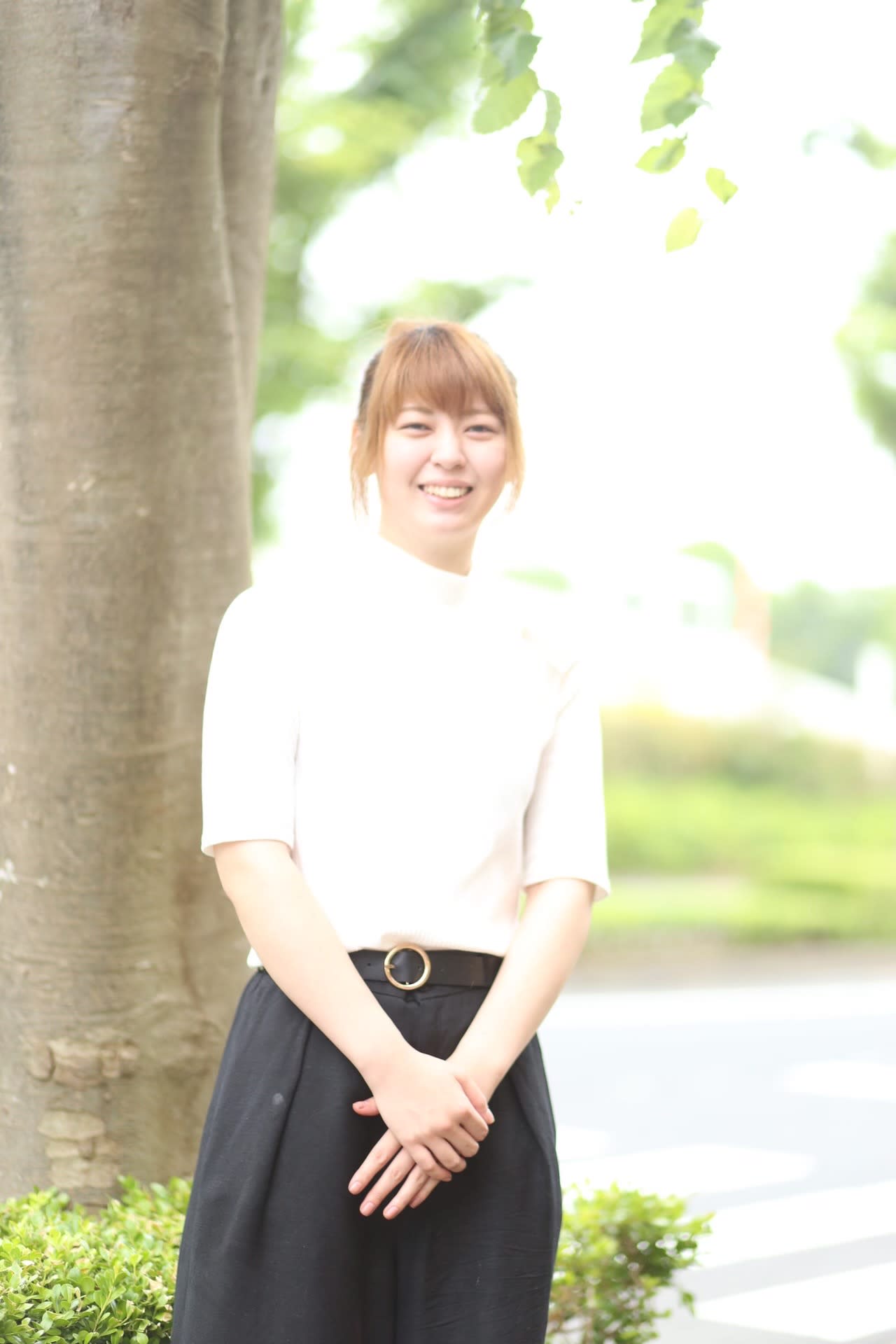 Link for hair_山口 彩海