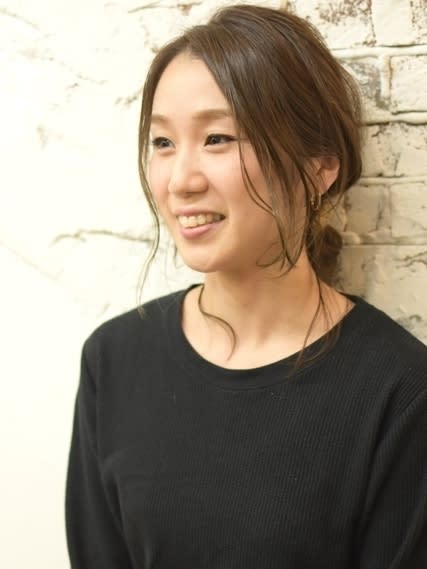 juno hair&eyelash あざみ野_YUU