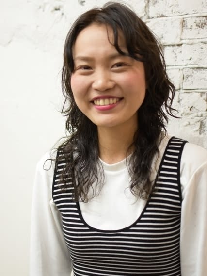 juno hair&eyelash あざみ野_星野 直子