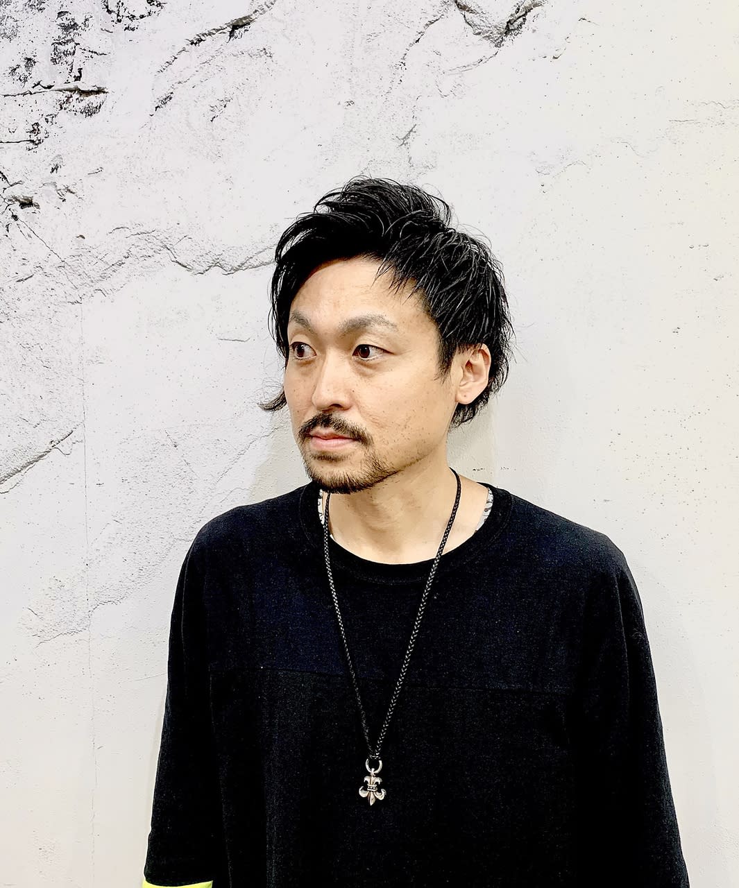 juno hair&eyelash あざみ野_KOU