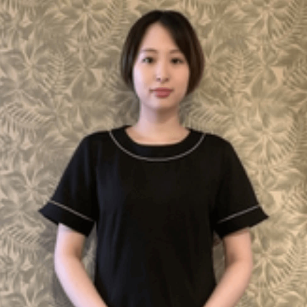 ヘアー＆ヘッドスパ リアンジュ_伊藤　詩穂
