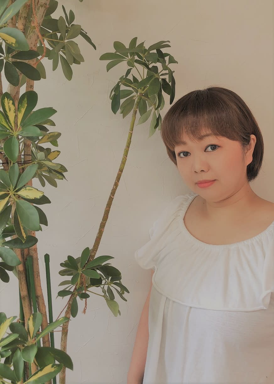 STYLE INDEX 新大塚_寺山　奈々