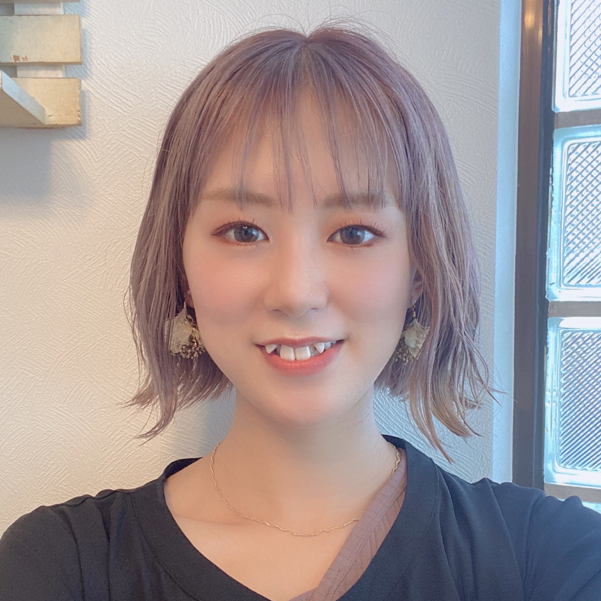 Hair salon Sr_矢持　晴奈