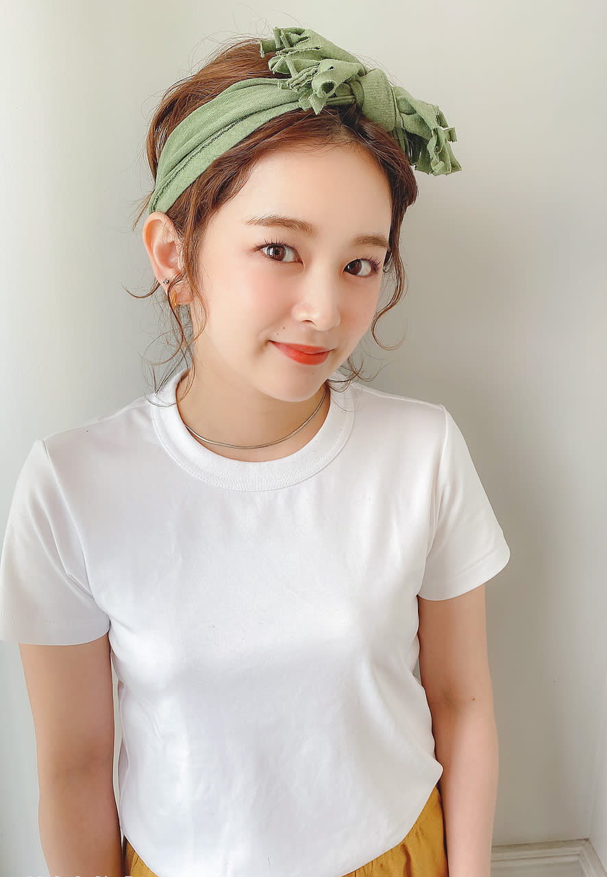 Neolive aim 横浜店_高橋彩
