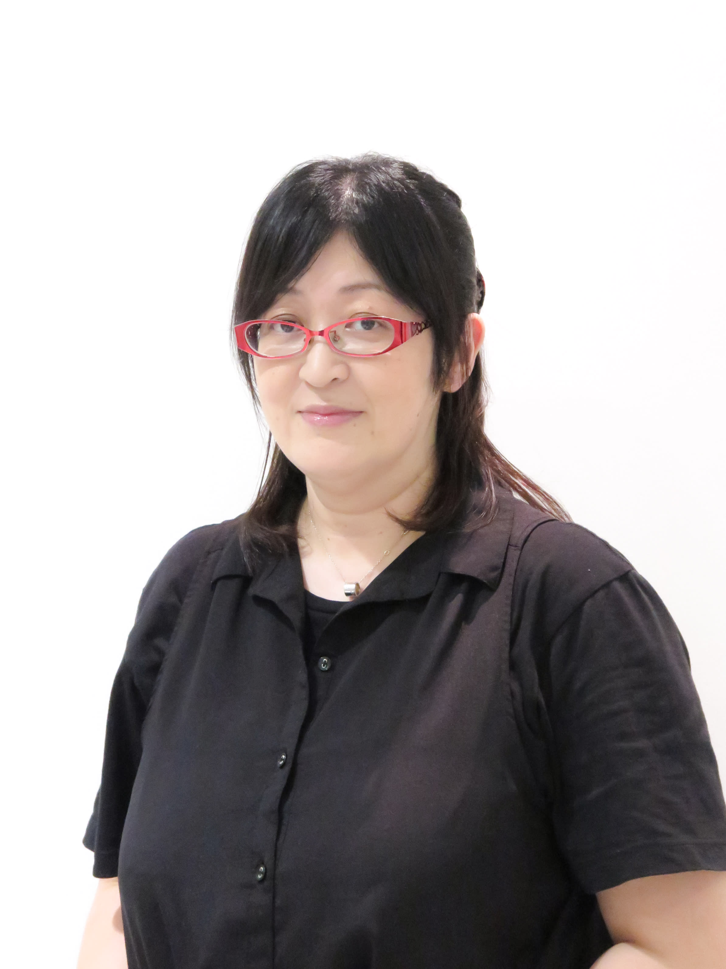 インスティチュートケラスターゼ byトニータナカステュディオ_伊藤 亜紀子