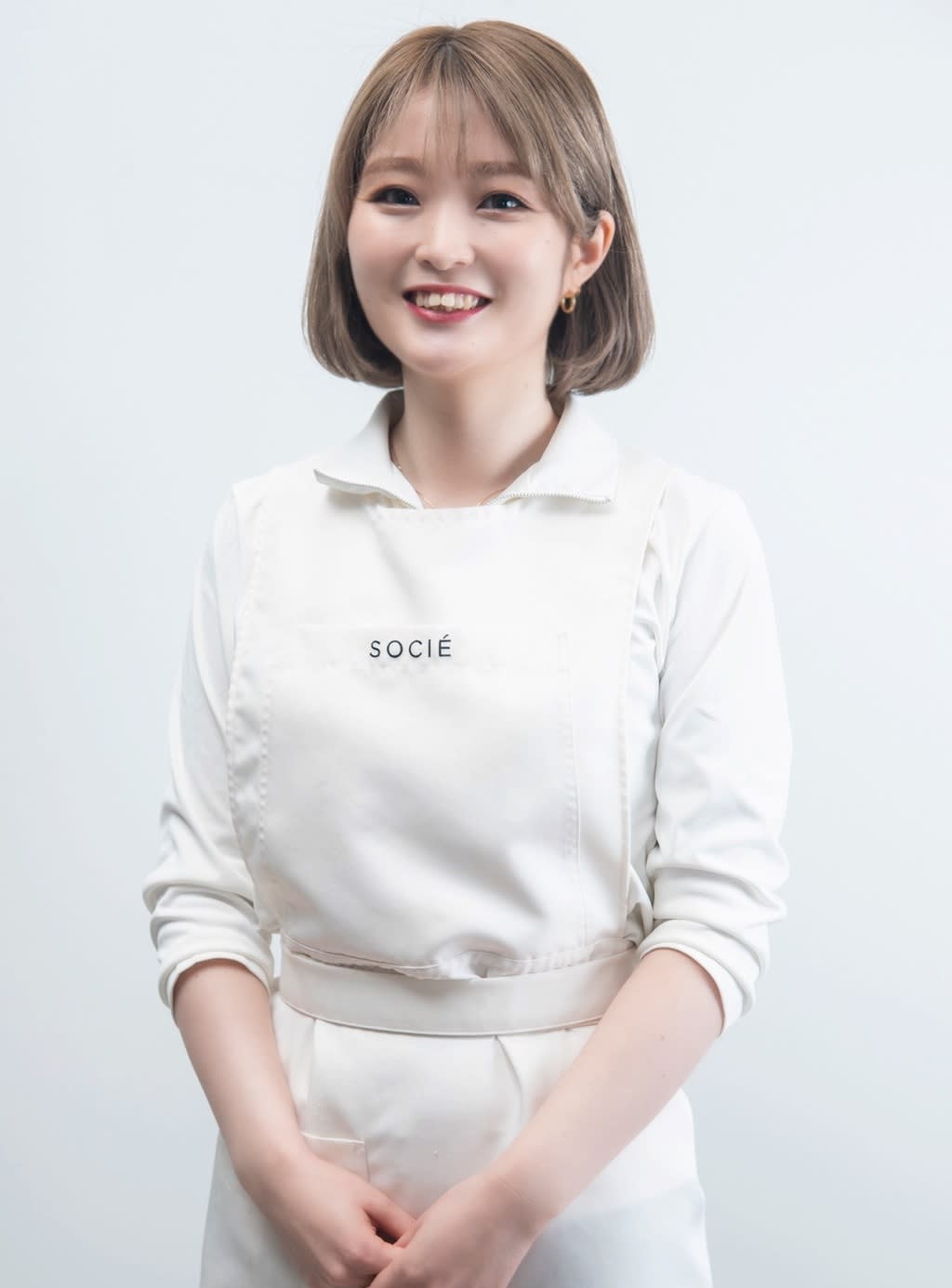 ヘアーサロン ソシエ 松戸店_Kimura