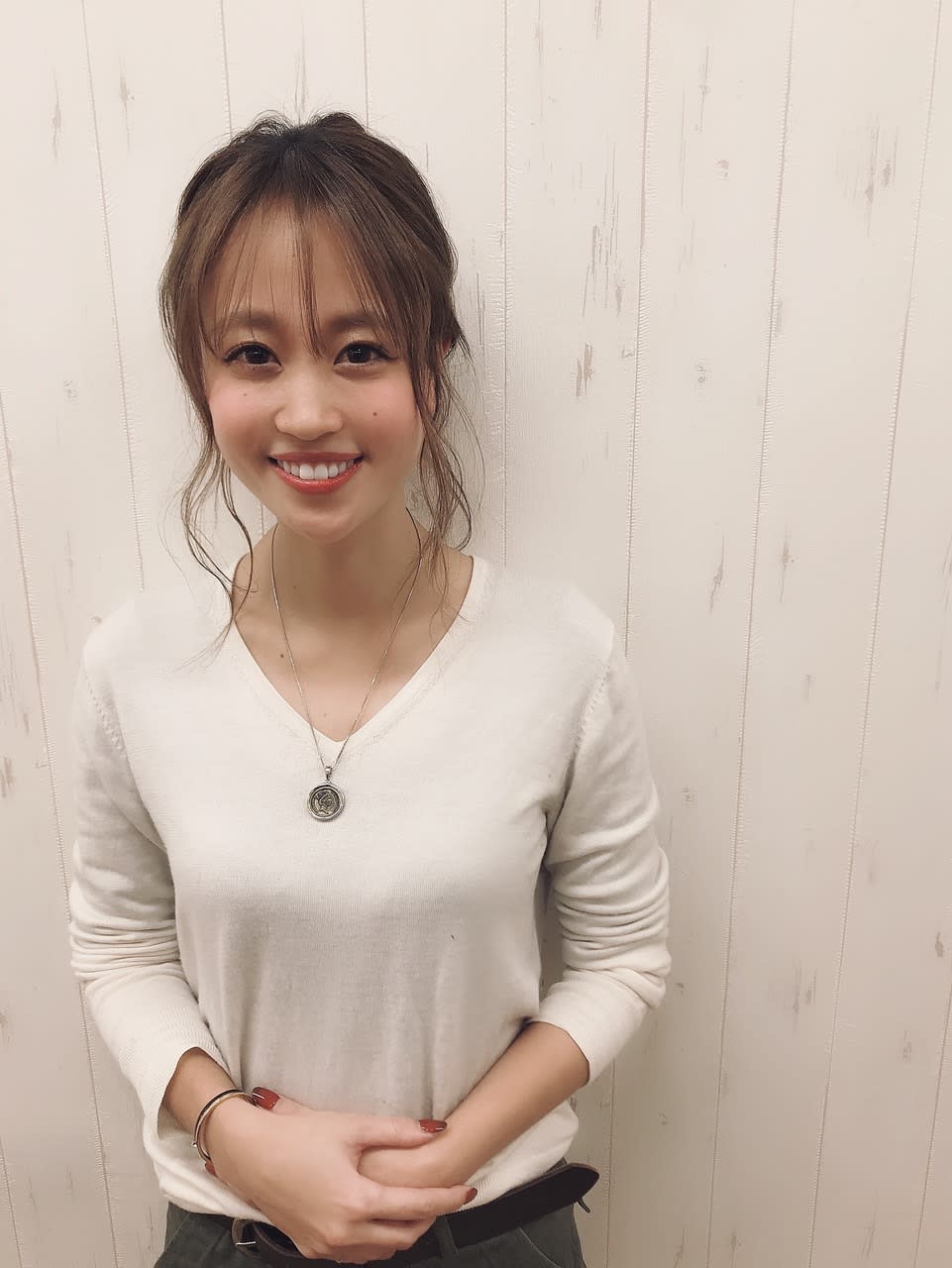 Lino WEST_HONAMI