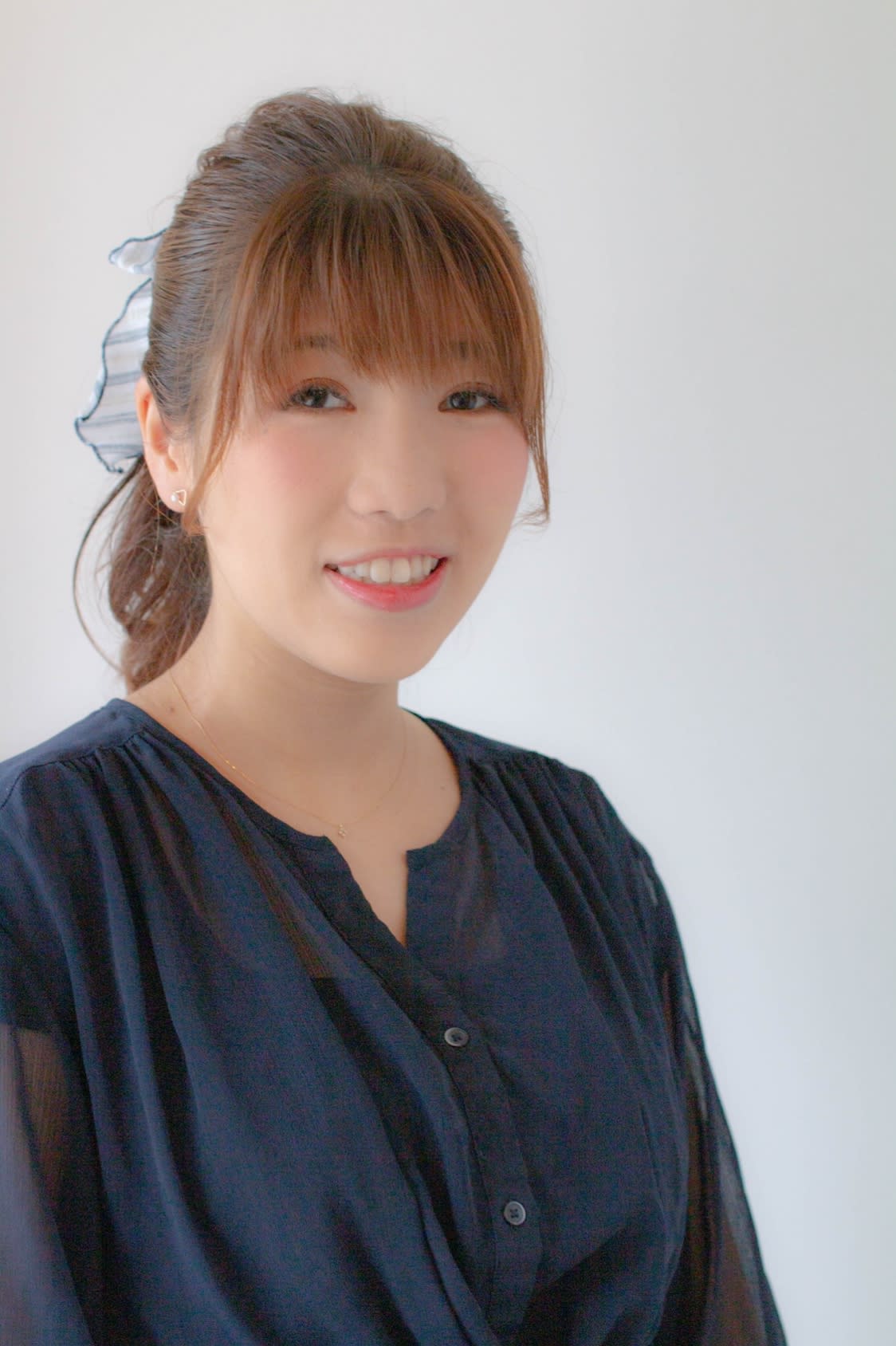 Ash 石神井公園店_小森谷 郁美