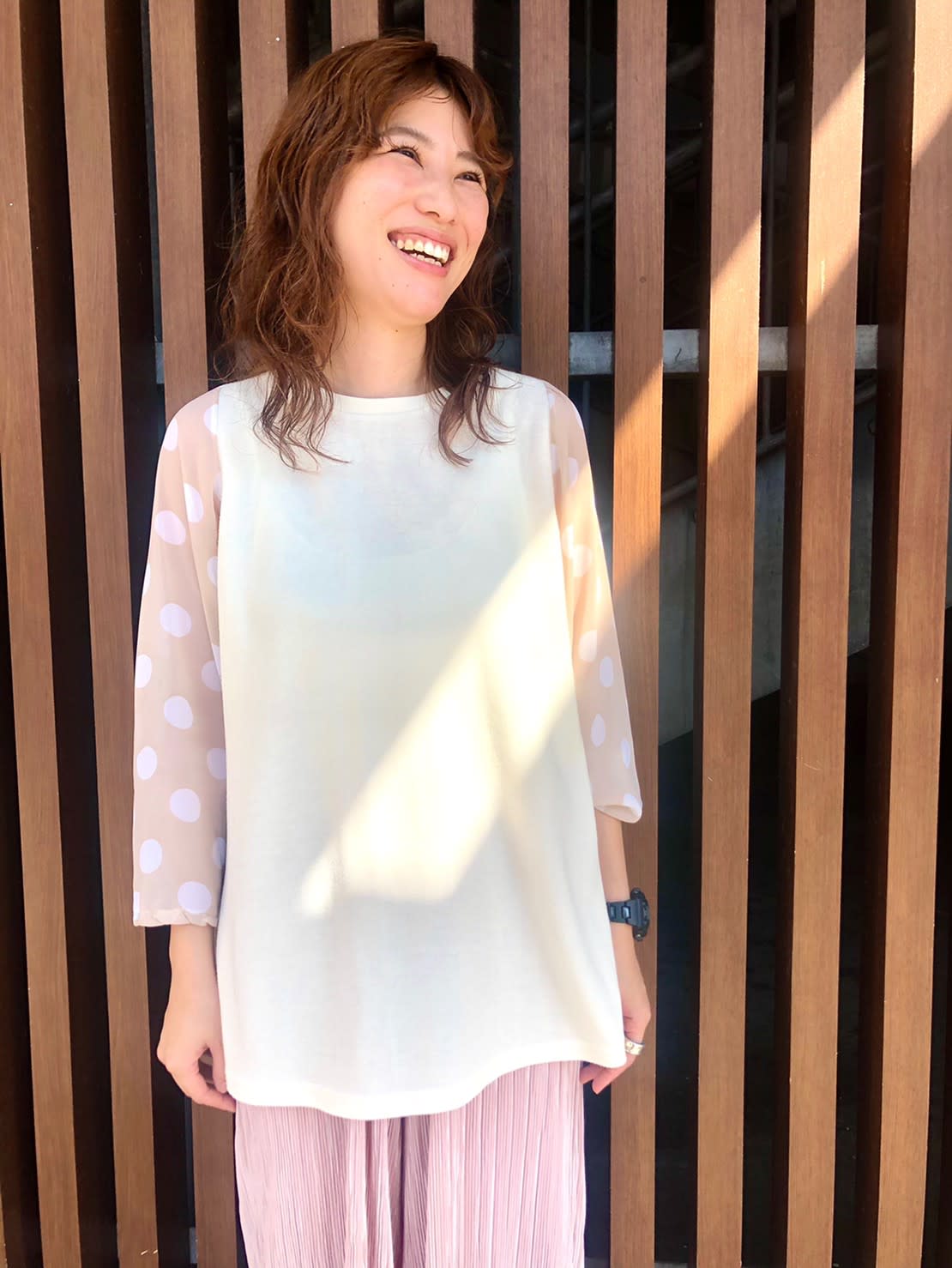 STYLE 茅ヶ崎 smart salon_高塚沙織